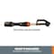 Worx Pro LeafJet Power Share Nitro 40V Battery Powered Handheld Leaf Blower, Bare Tool WG585.9 - alternate 4